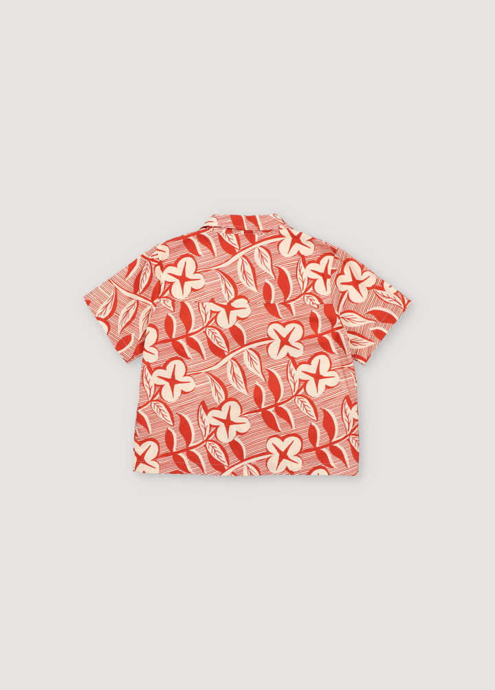 The New Society - Filotis Shirt