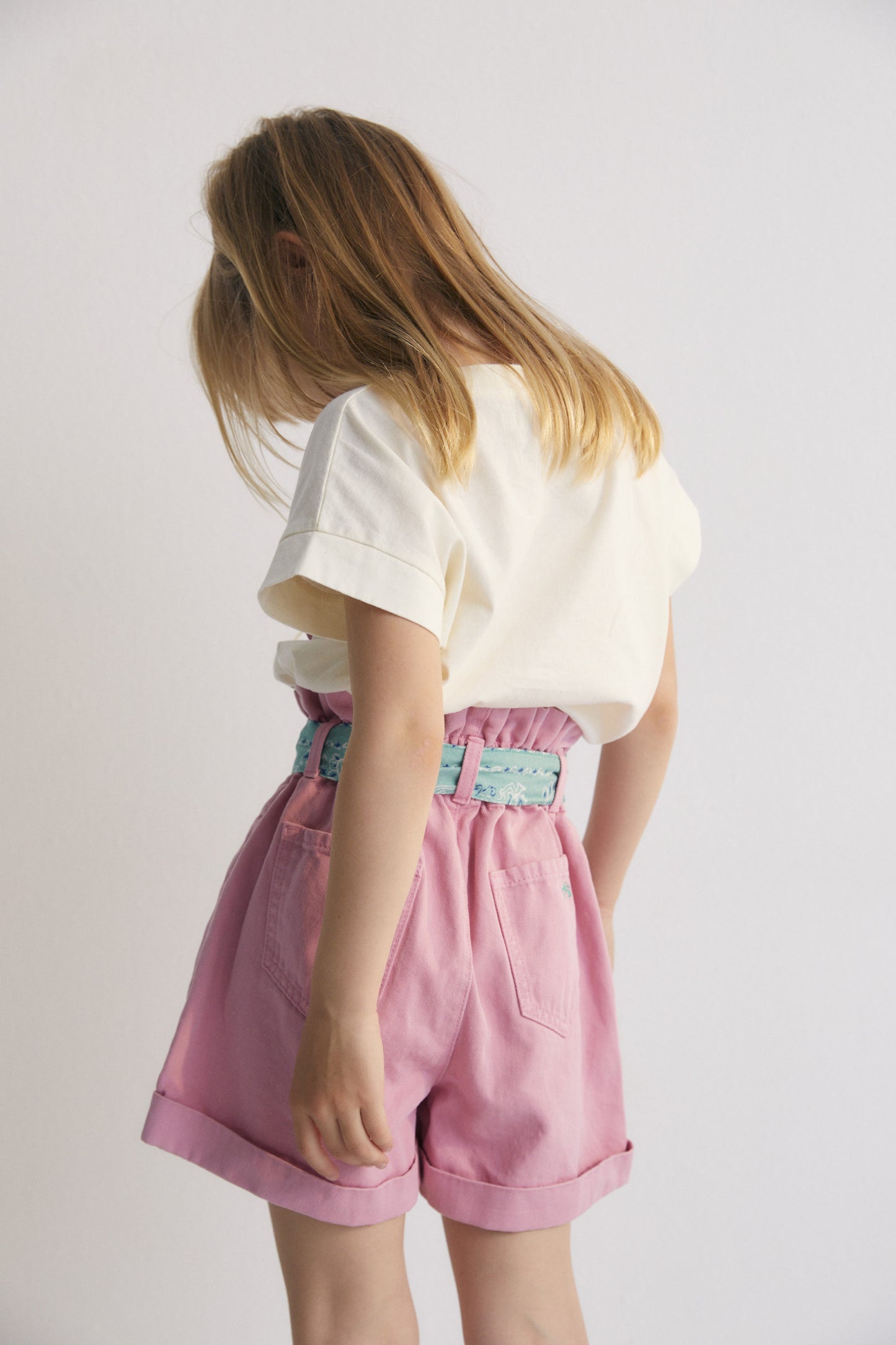 The New Society - Pothia Short