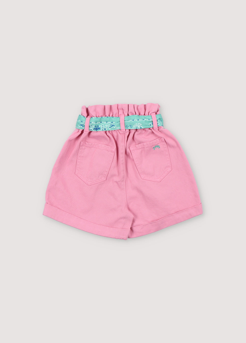 The New Society - Pothia Short