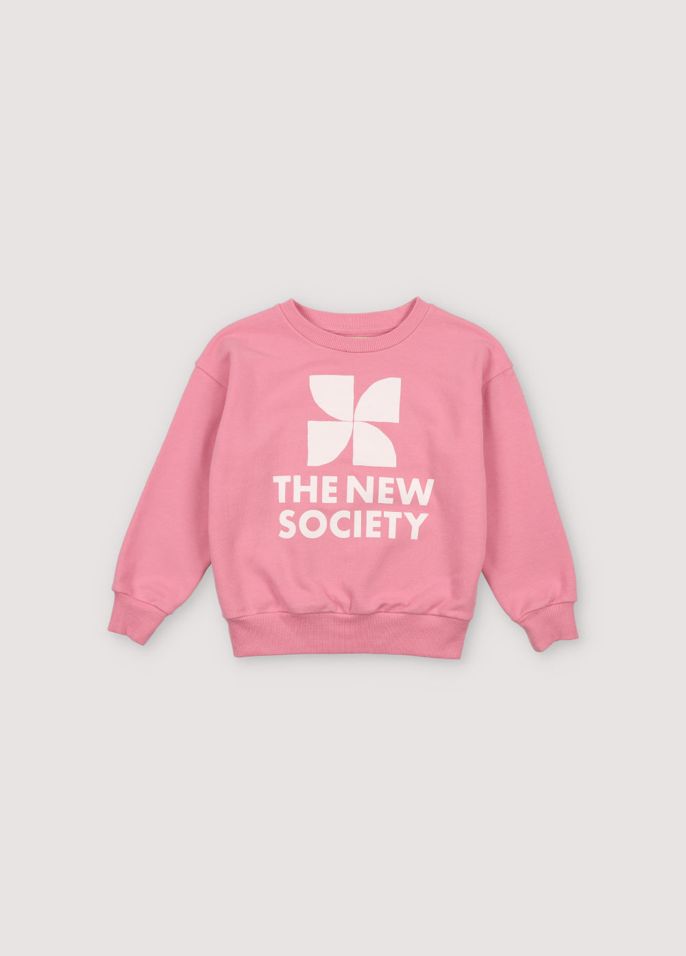 The New Society