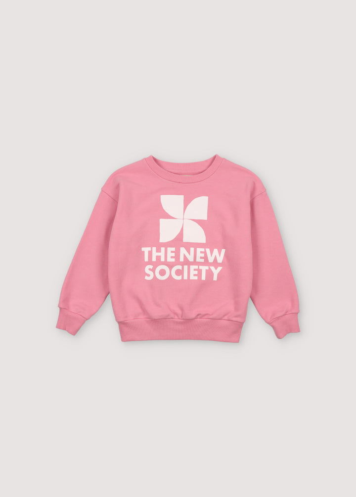 The New Society - Mykonos Sweatshirt