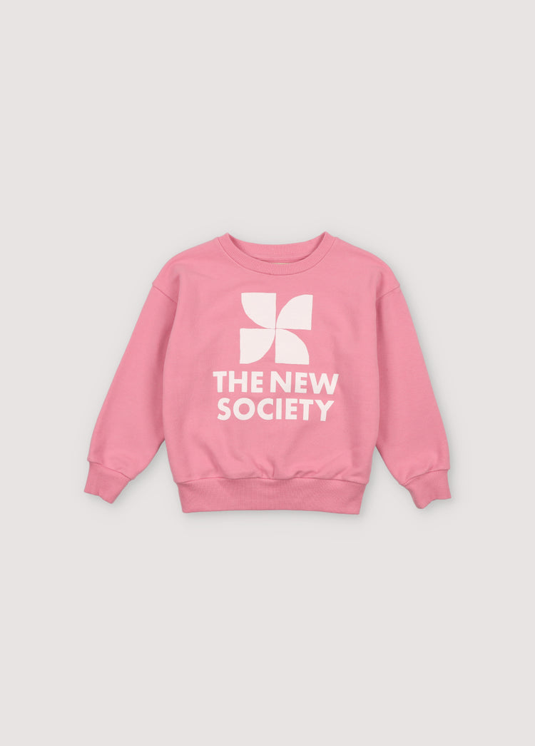 The New Society