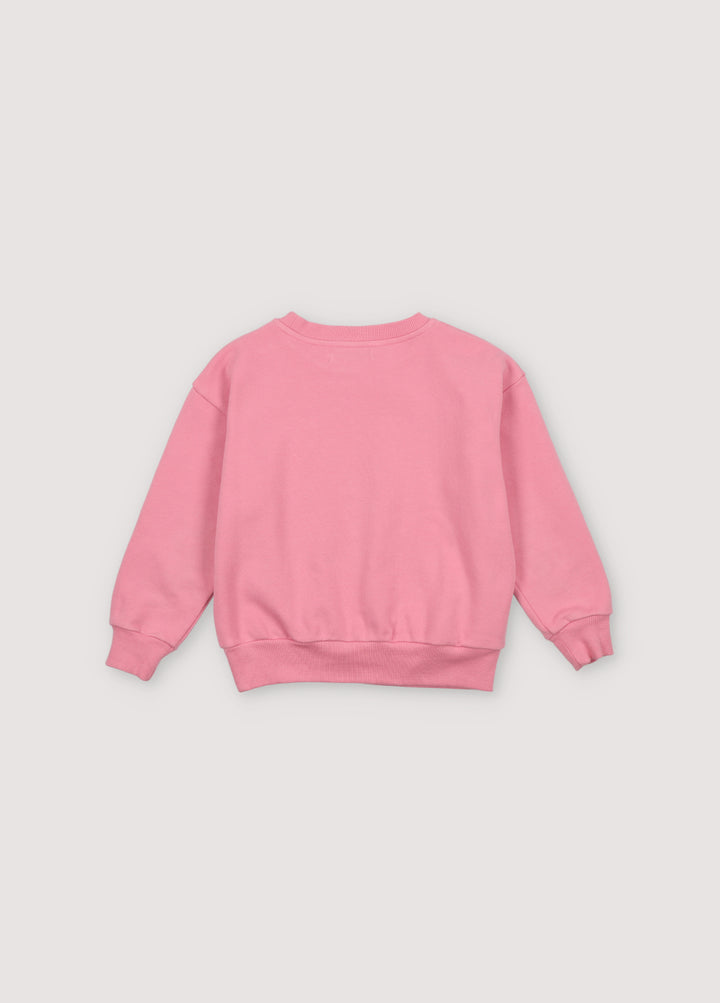 The New Society - Mykonos Sweatshirt