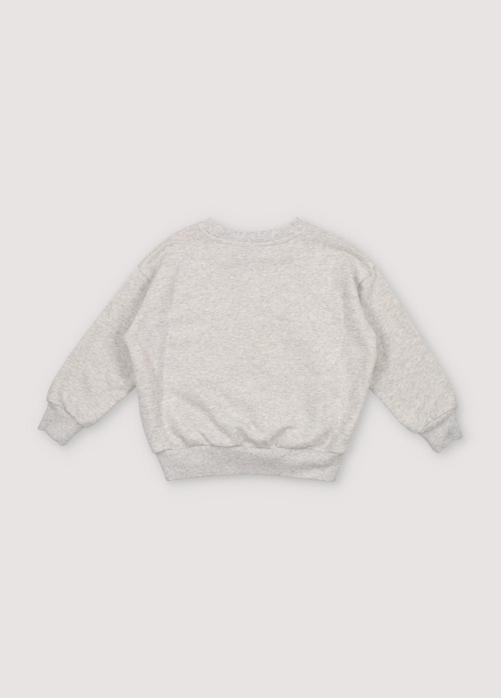 The New Society - Ios Sweatshirt