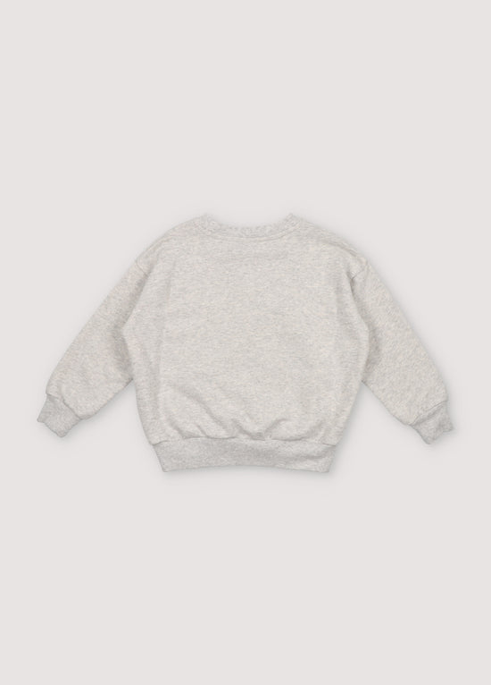The New Society - Ios Sweatshirt
