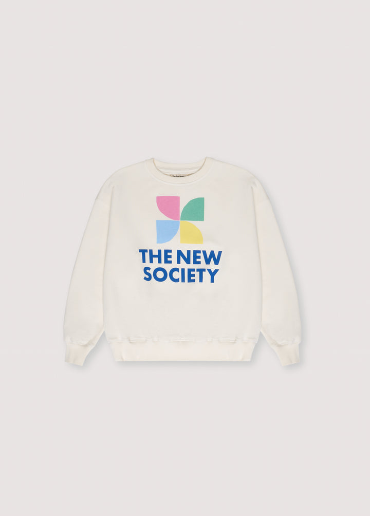 The New Society - Mykonos Sweatshirt