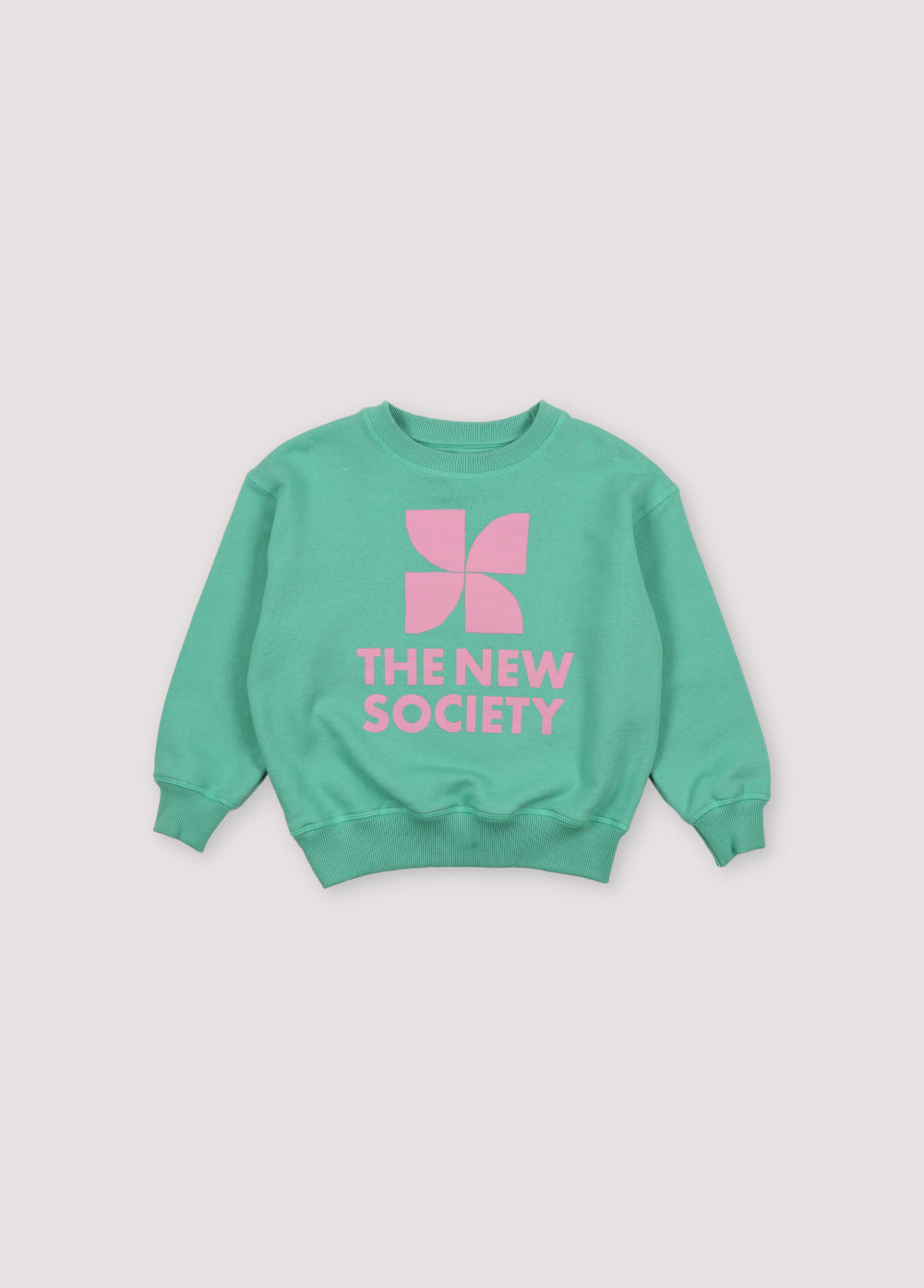 The New Society - Mykonos Sweatshirt