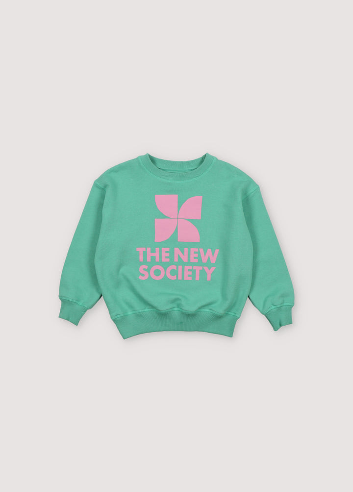 The New Society - Mykonos Sweatshirt