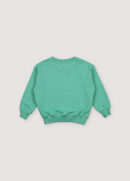 The New Society - Mykonos Sweatshirt
