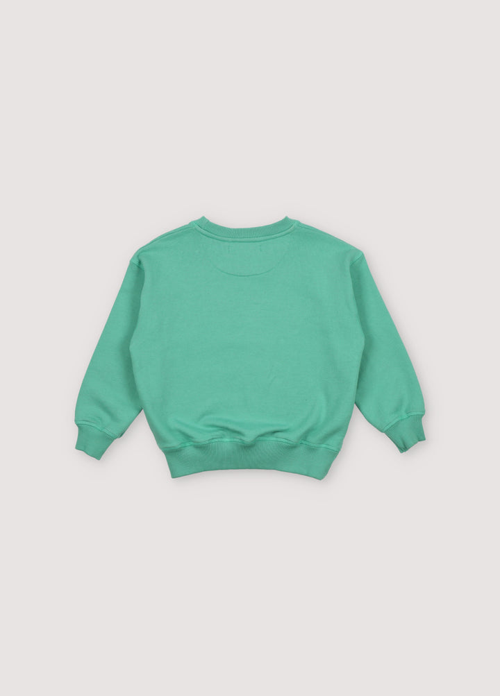 The New Society - Mykonos Sweatshirt