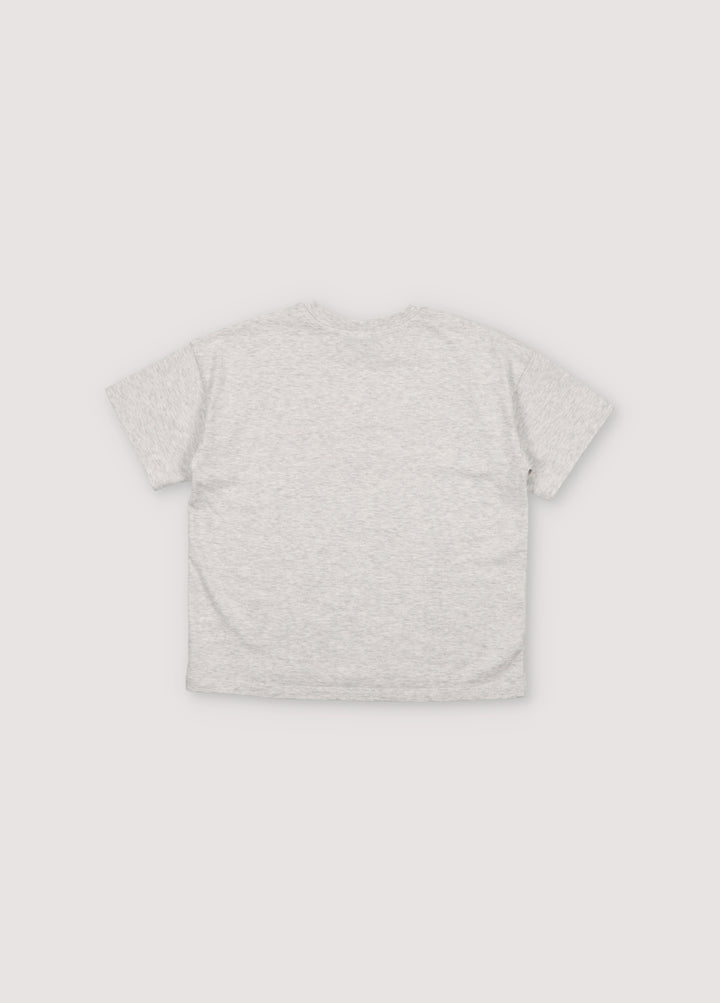 The New Society - Mykonos T-shirt