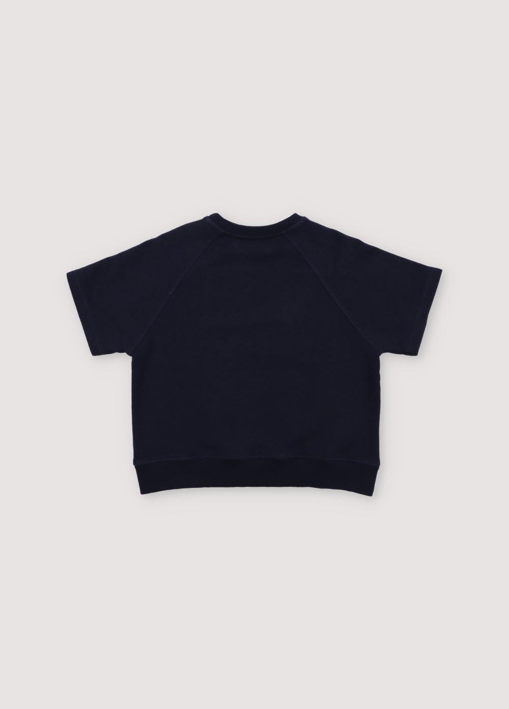 The New Society - Pylos Sweatshirt Short Sleeve