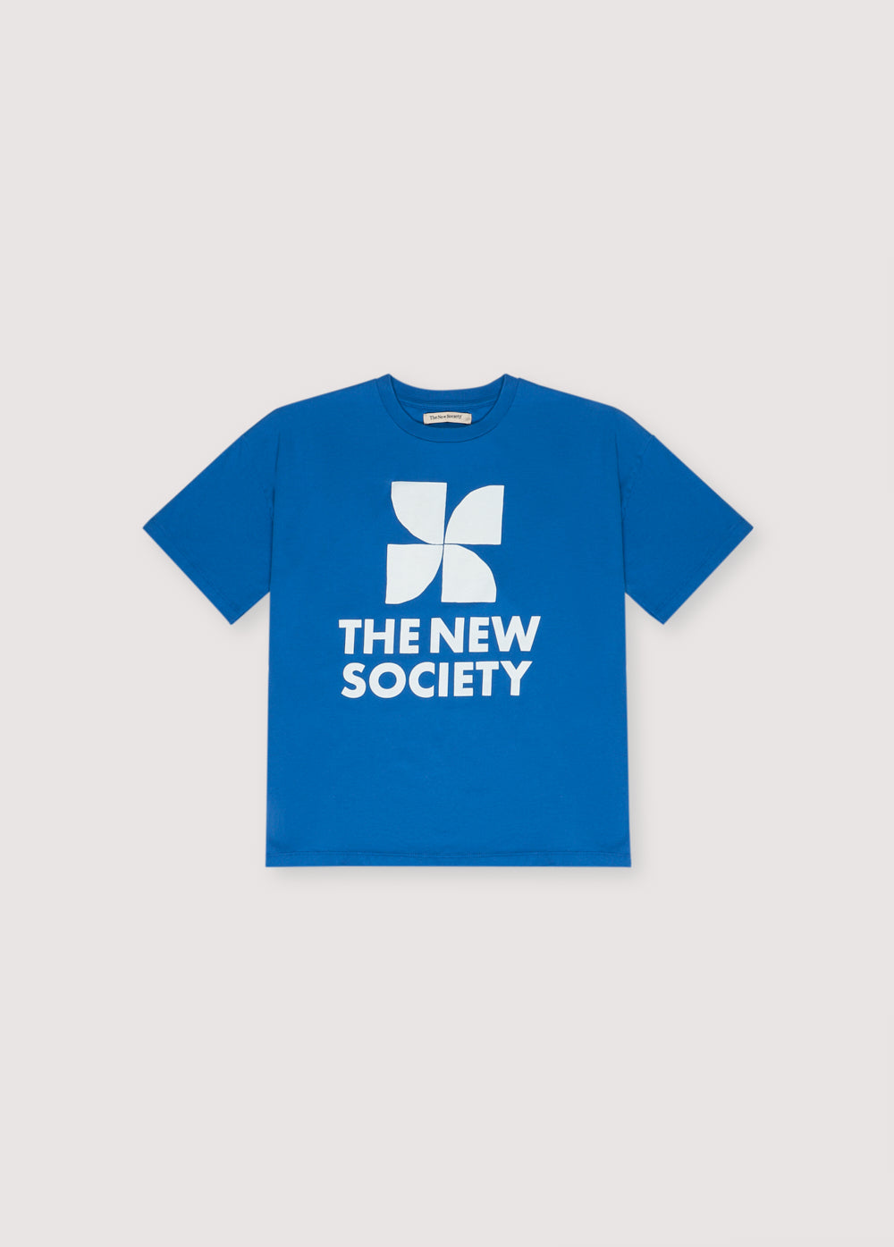 The New Society - Mykonos T-shirt