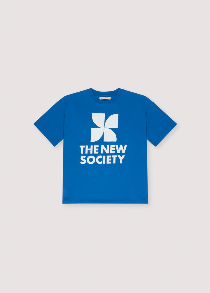 The New Society - Mykonos T-shirt