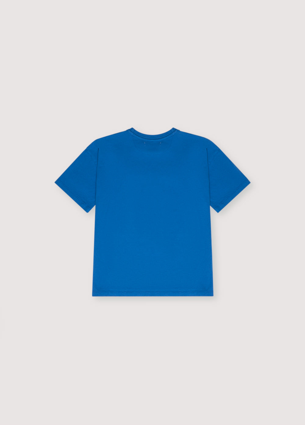 The New Society - Mykonos T-shirt