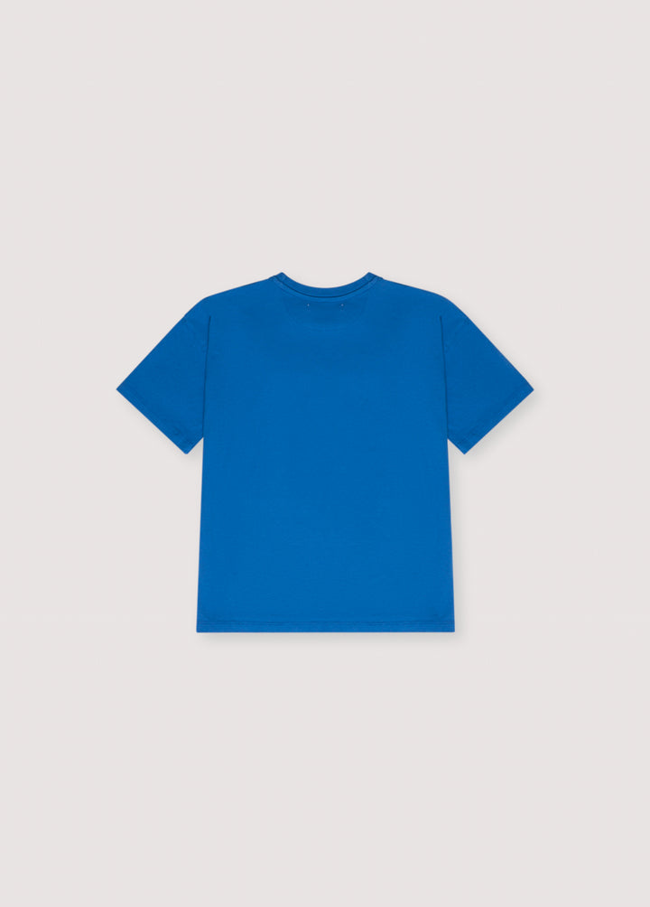 The New Society - Mykonos T-shirt