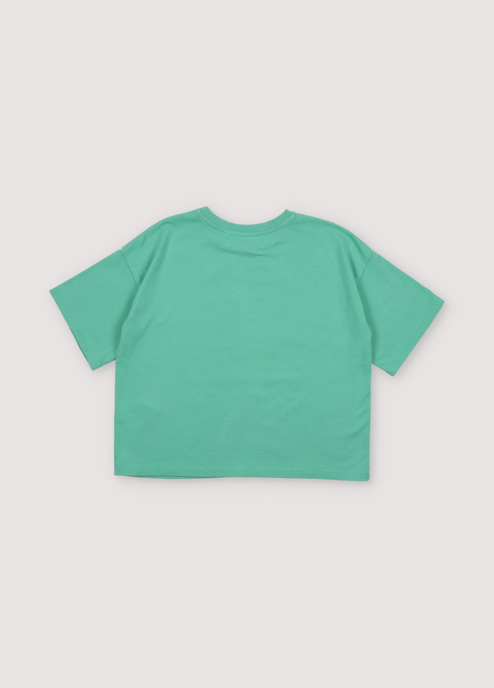 The New Society - Mykonos T-shirt