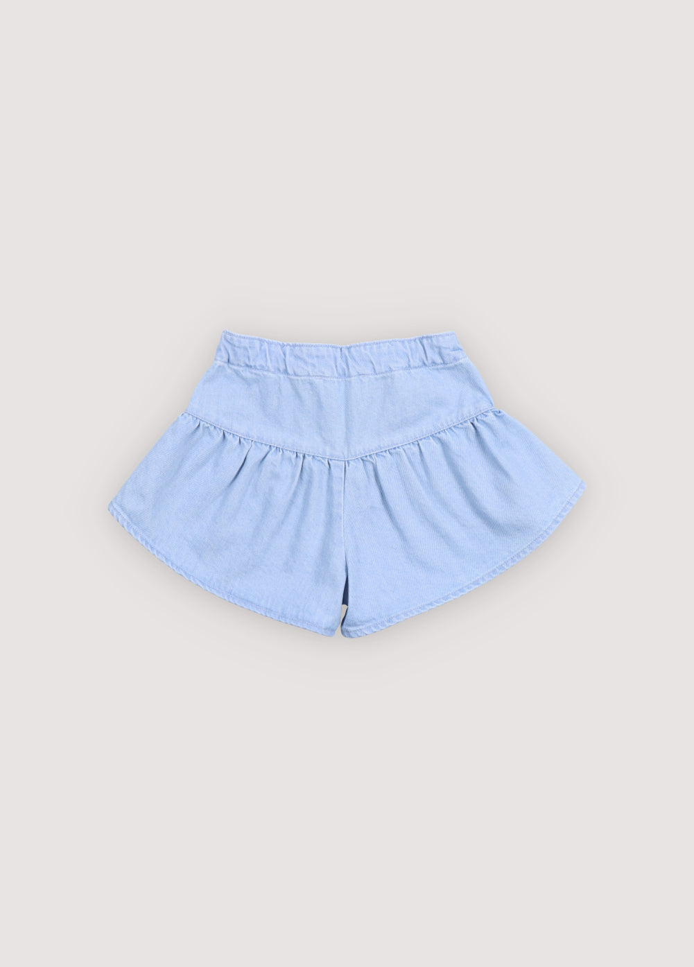 Bellis Short
