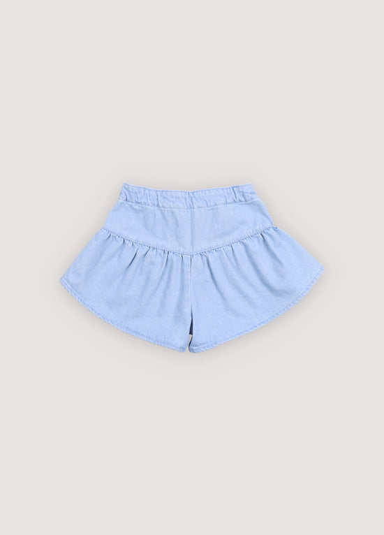 Bellis Short