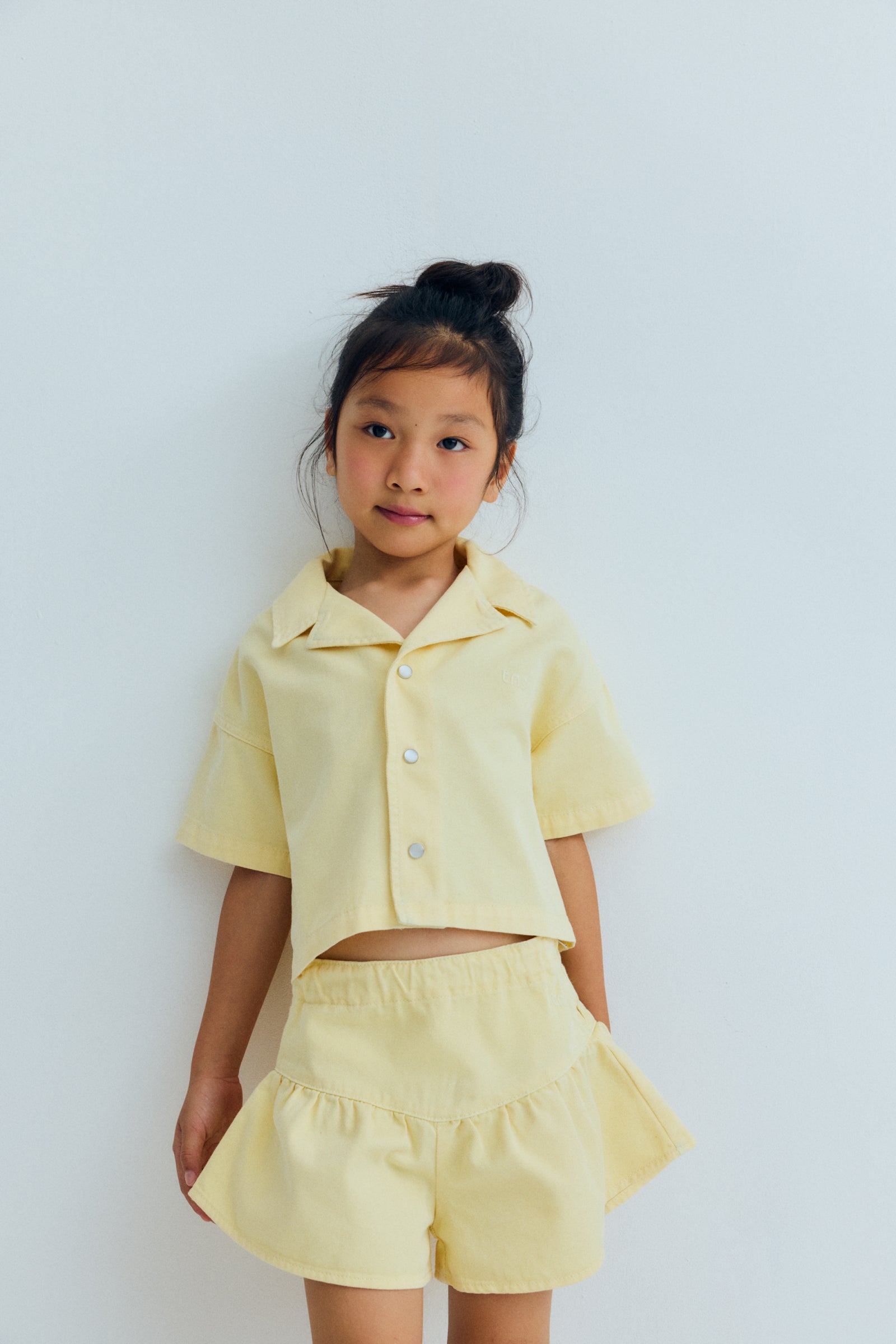 Bellis Shirt