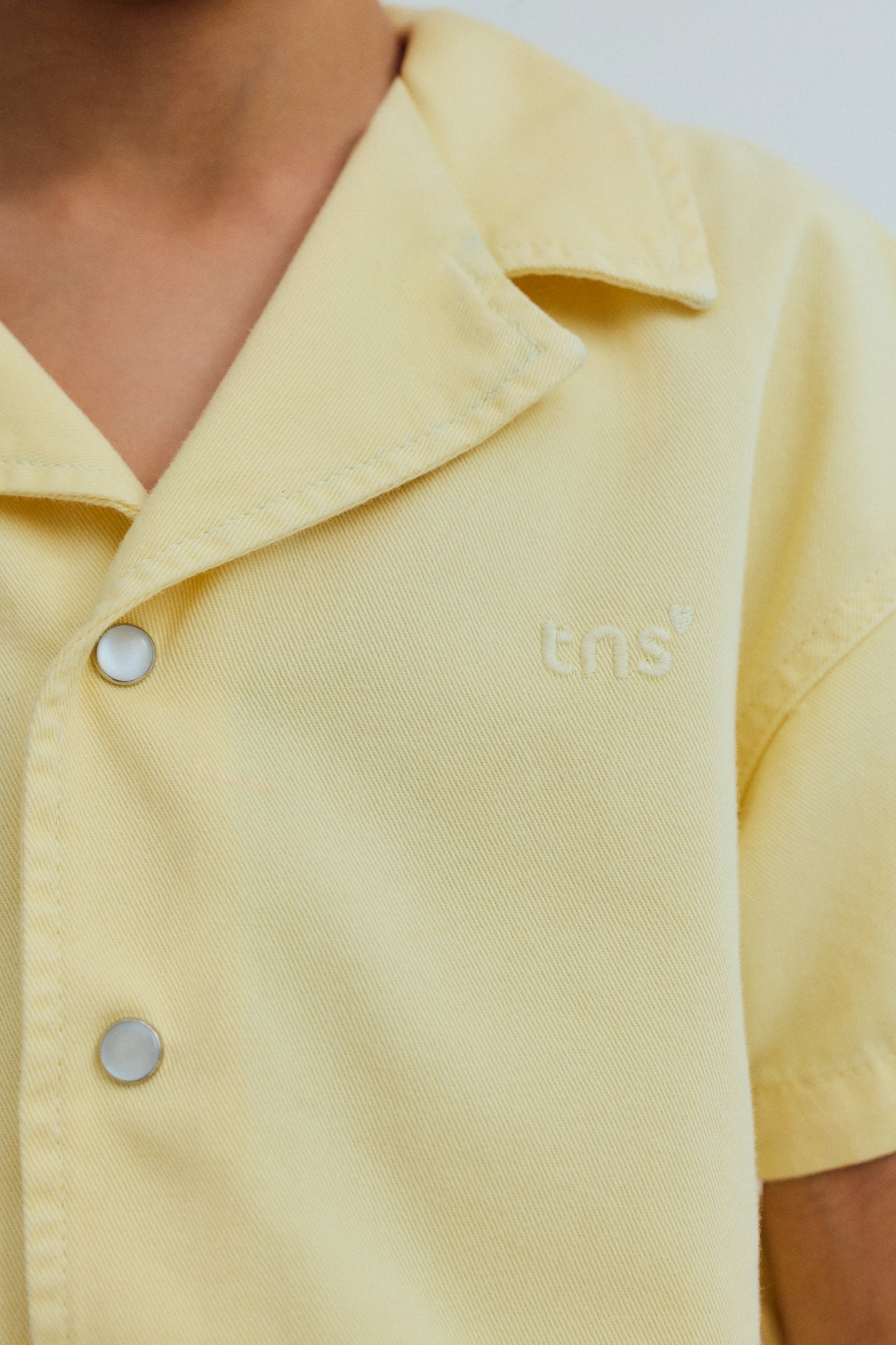 Bellis Shirt