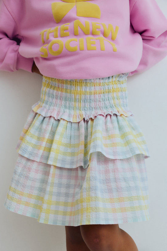 Mallow Skirt