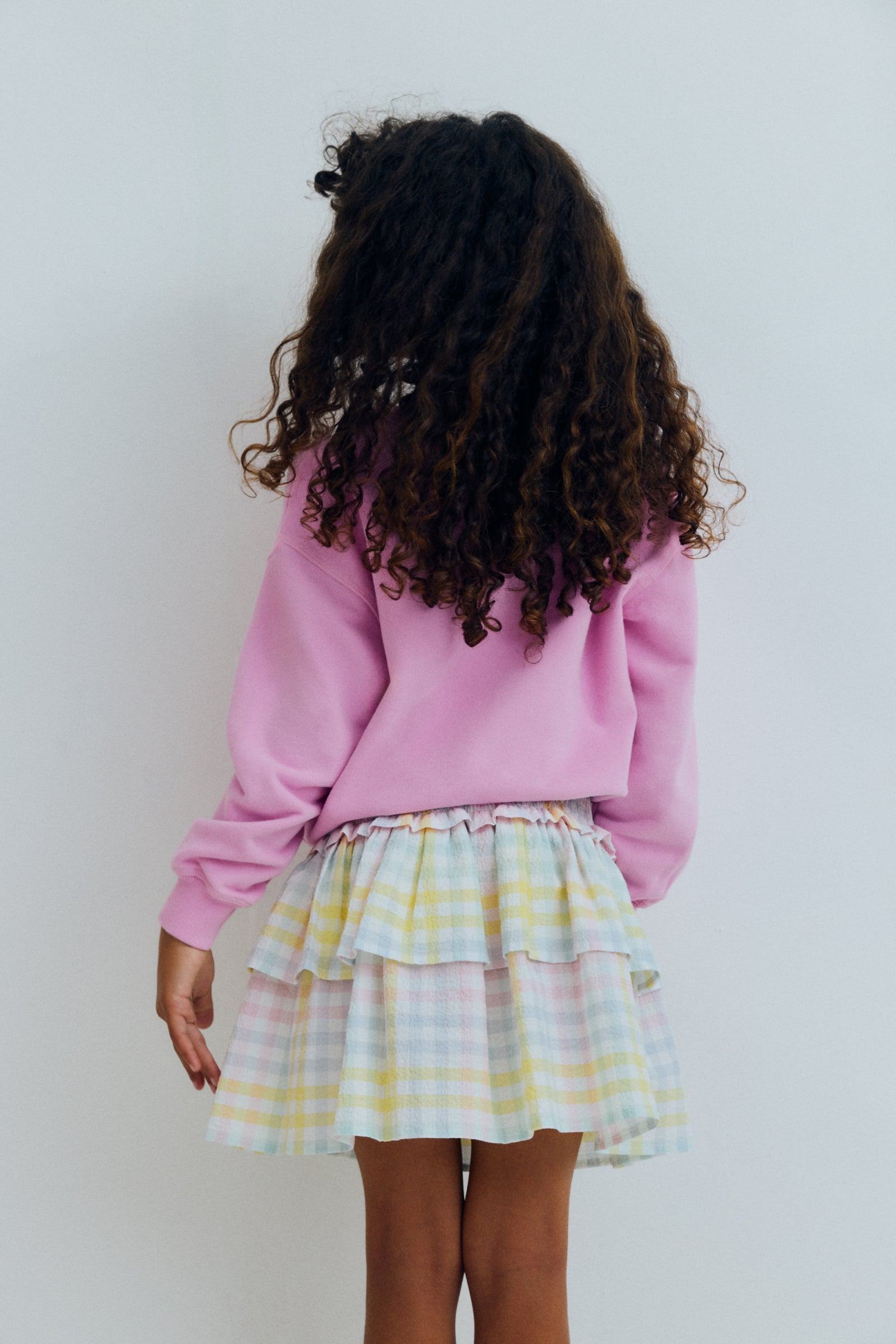 Mallow Skirt