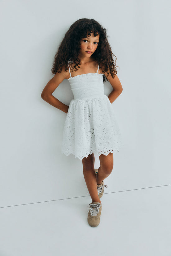 Sakura Dress
