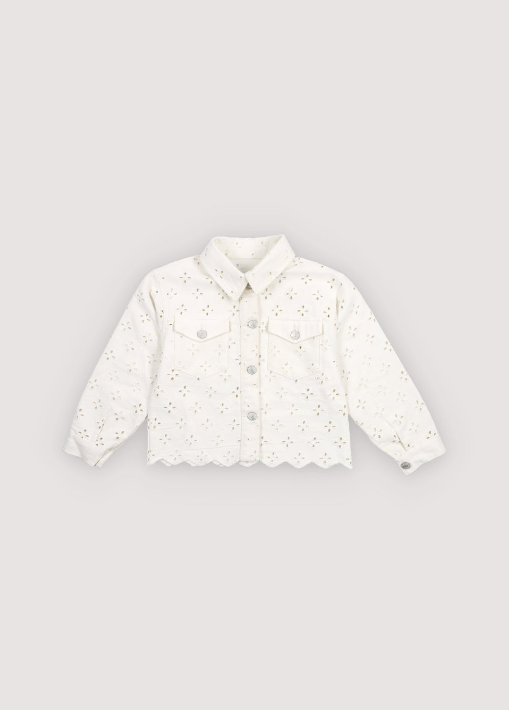 Camelia Jacket