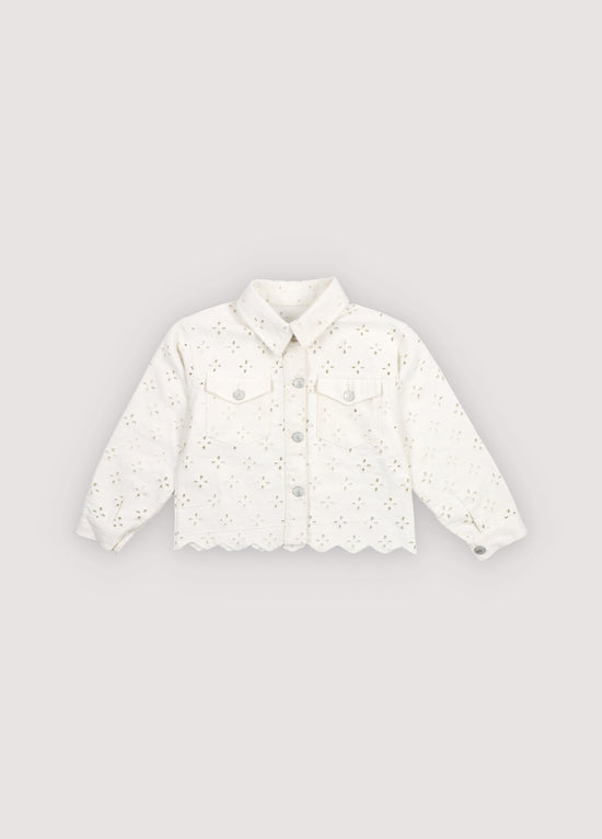 Camelia Jacket