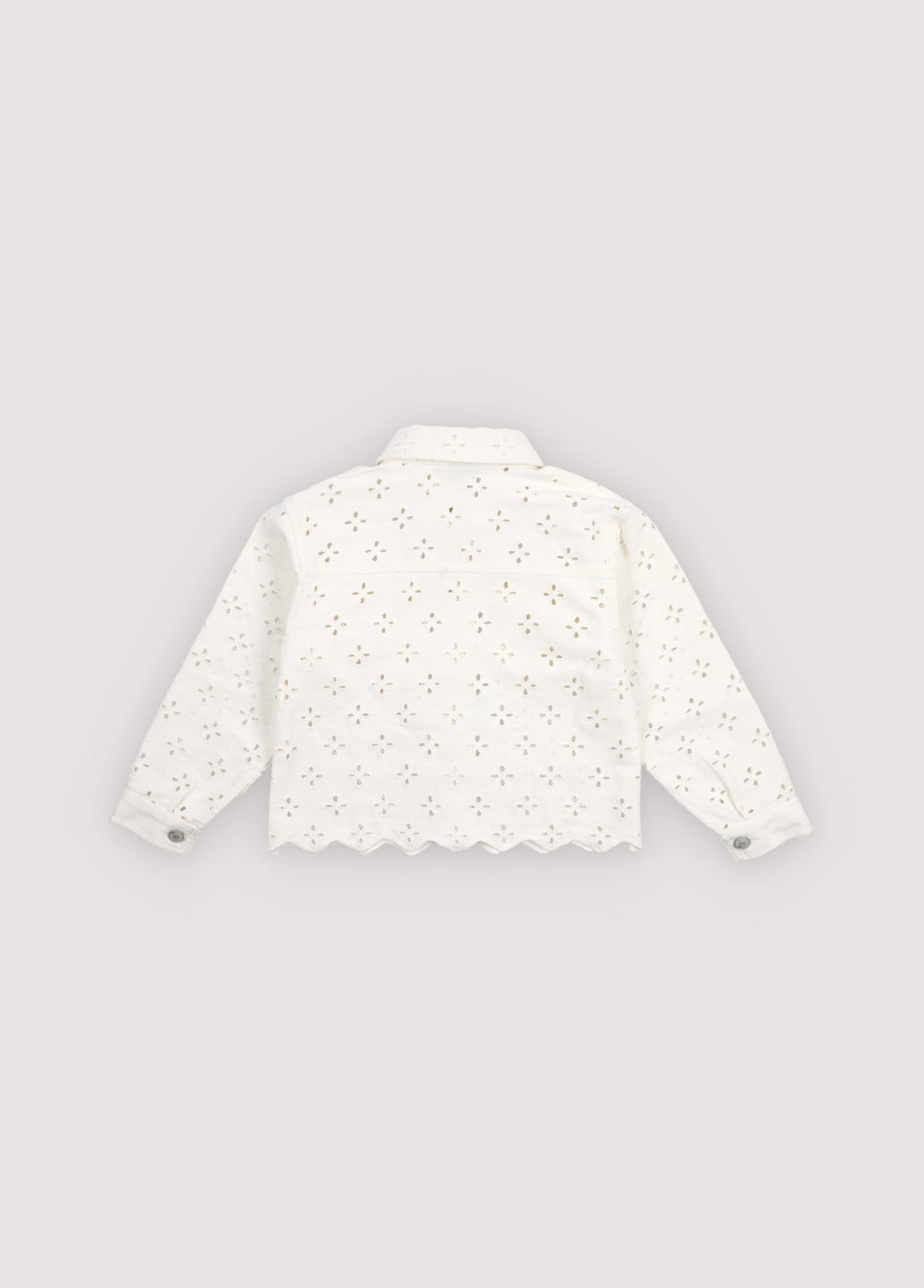 Camelia Jacket