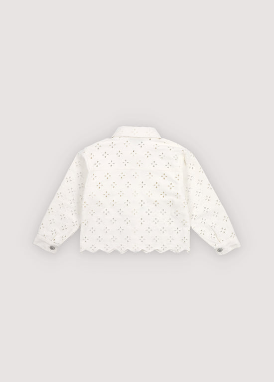 Camelia Jacket