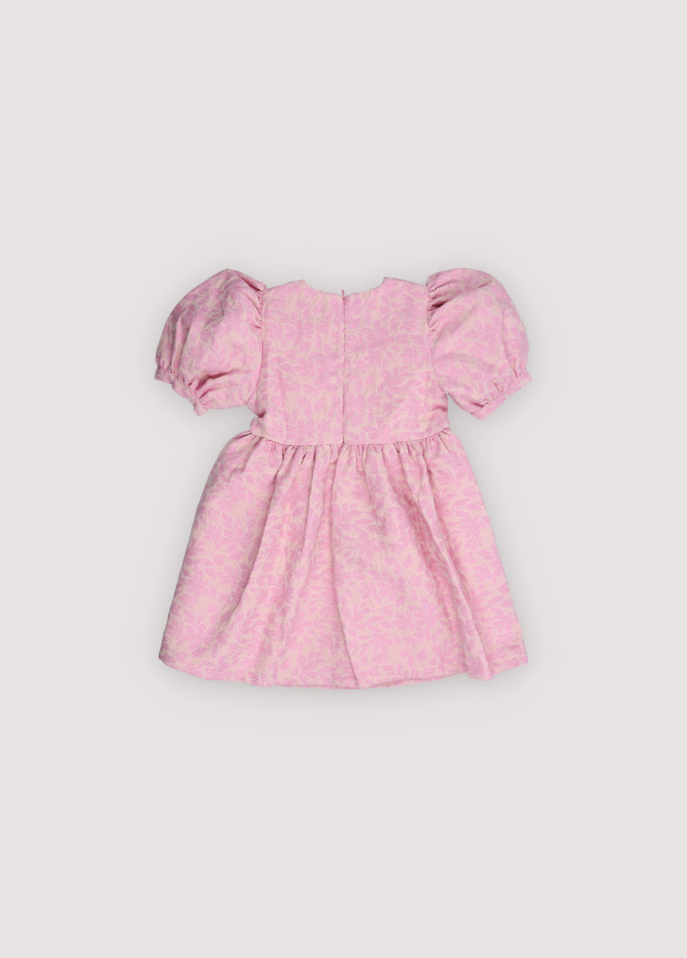 Freesia Dress