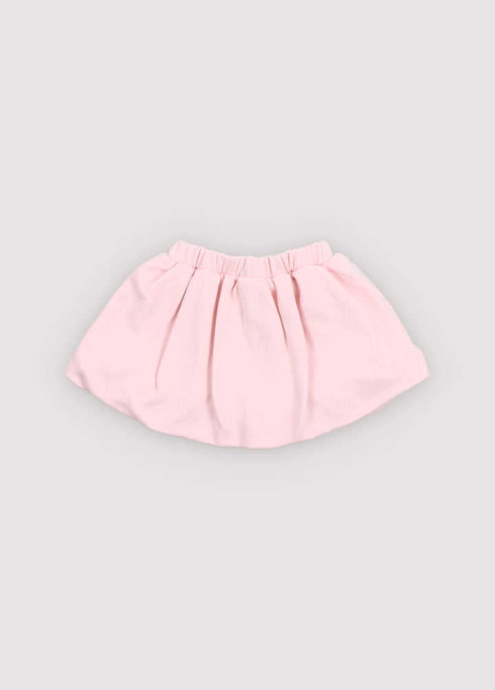 Cocoa Skirt