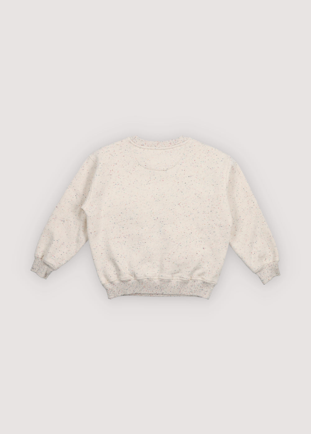 Smiley Sweatshirt Smiley