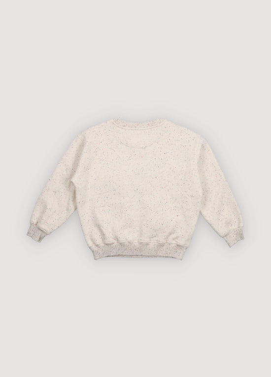 Smiley Sweatshirt Smiley