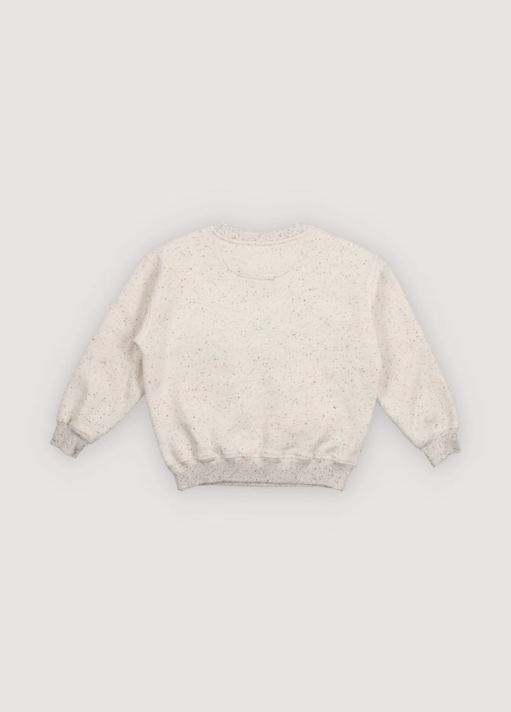 Smiley Sweatshirt Smiley