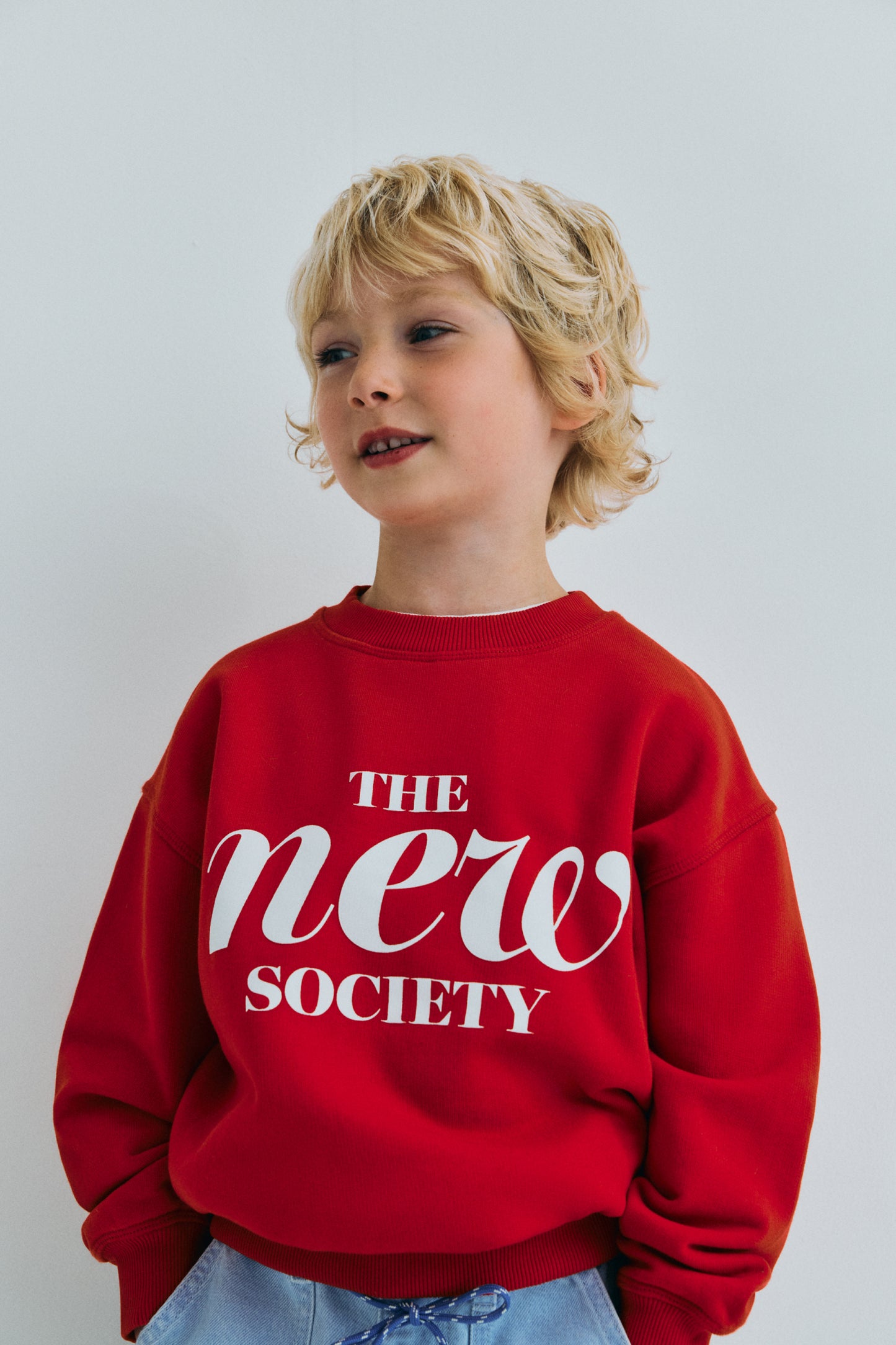 Maca Sweatshirt