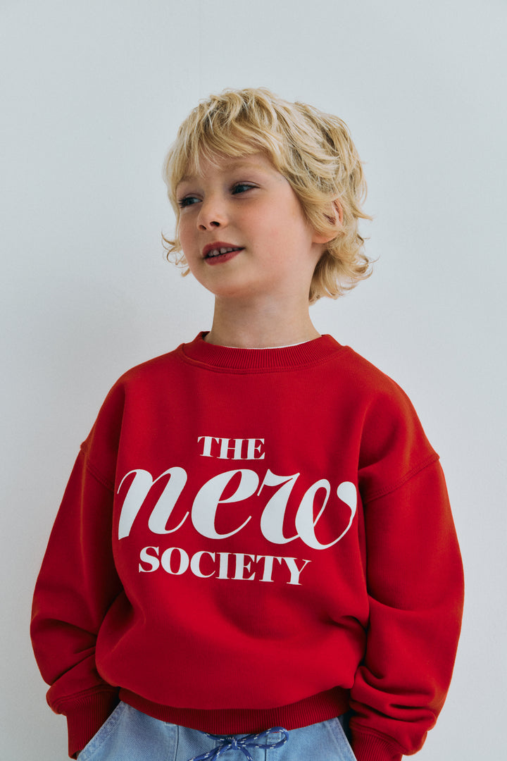 Maca Sweatshirt