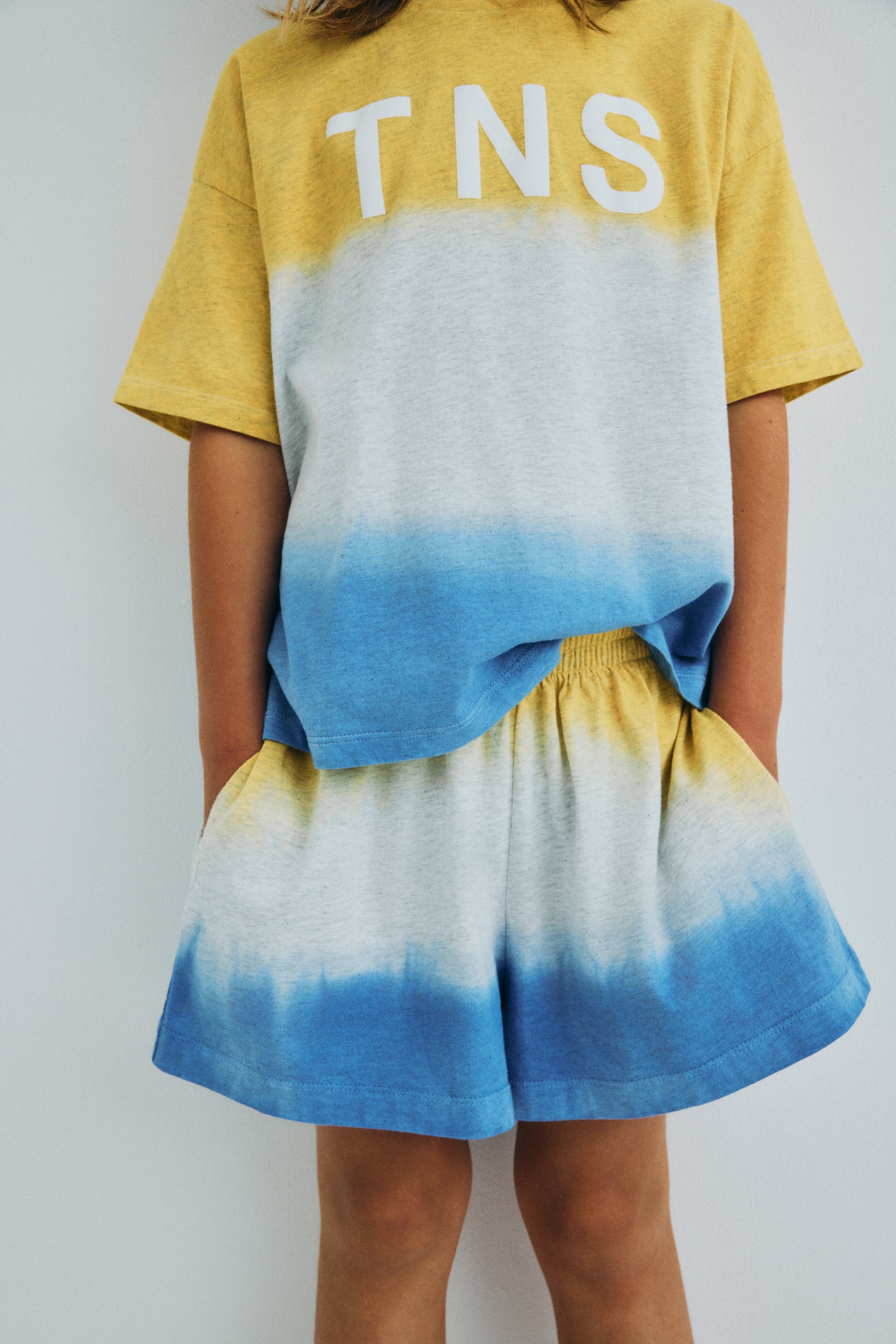 Tie Dye T-Shirt