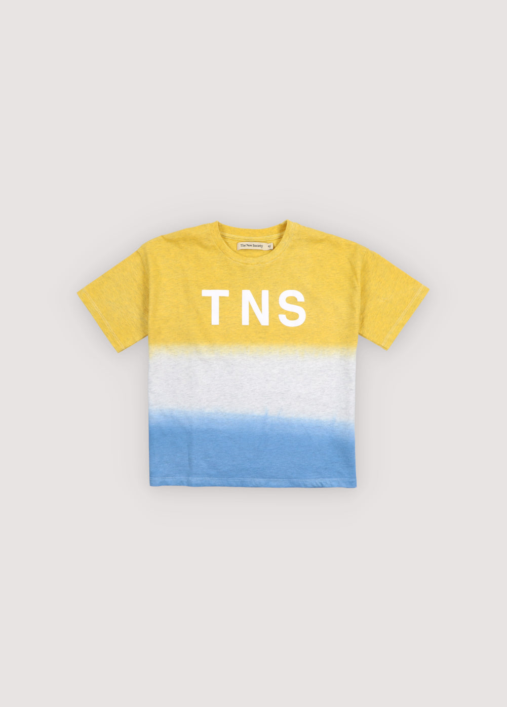 Tie Dye T-Shirt