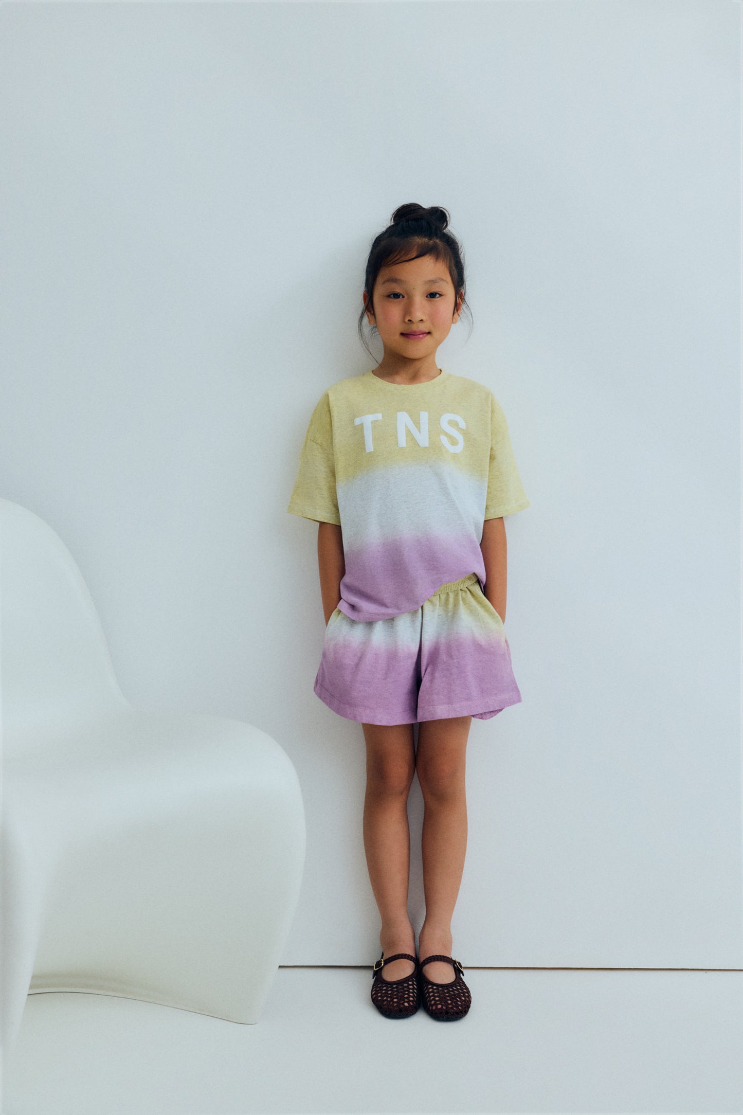 Tie Dye T-Shirt