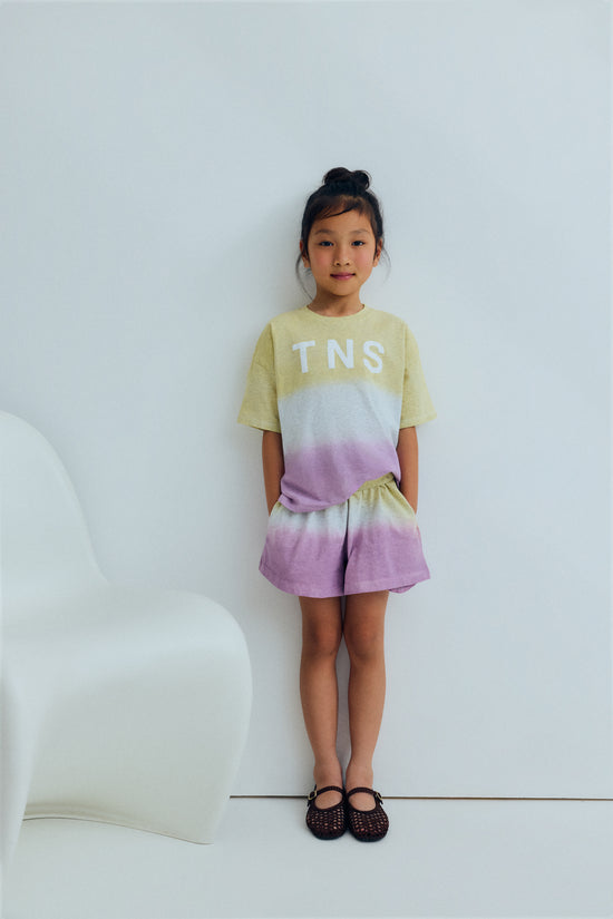 Tie Dye T-Shirt