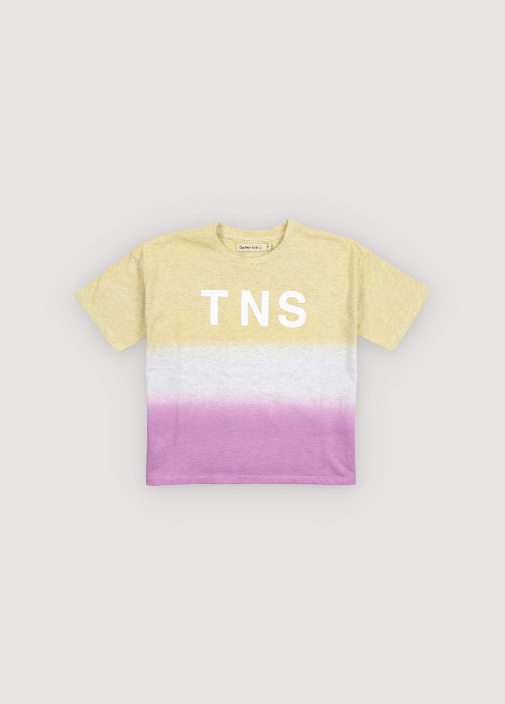 Tie Dye T-Shirt
