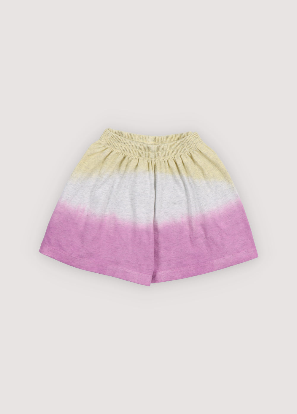 Tie Dye Short