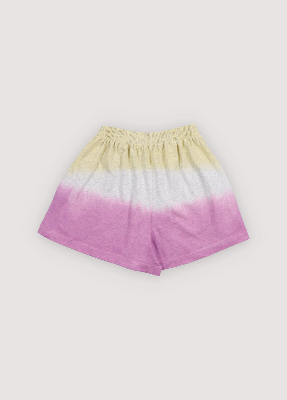 Tie Dye Short