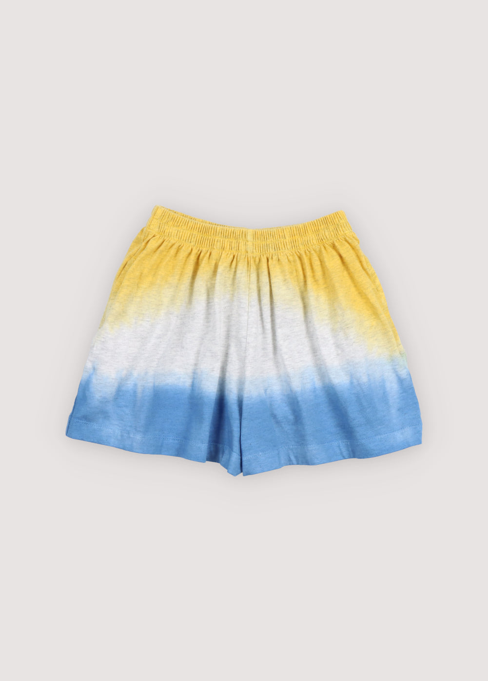 Tie Dye Short