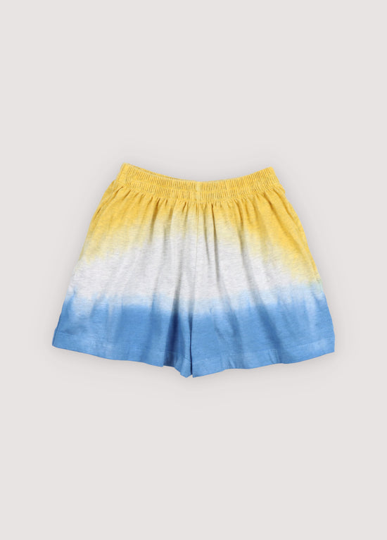 Tie Dye Short