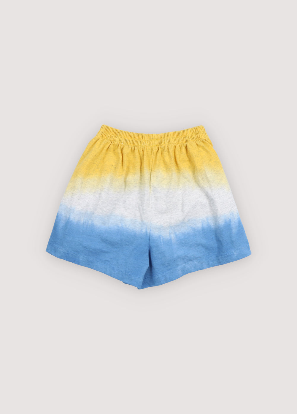 Tie Dye Short