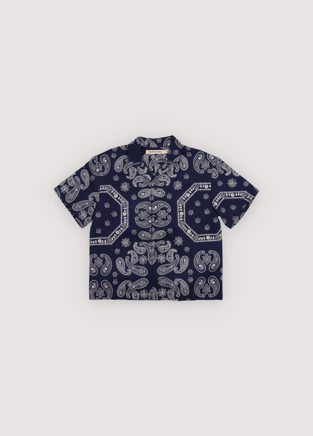 Aster Shirt
